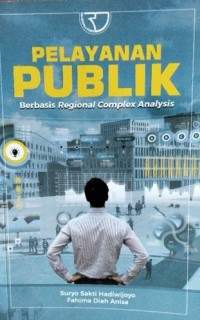 Image of Pelayanan Publik Berbasis Regional Complex Analysis