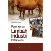 Image of Penanganan Limbah Industri Peternakan