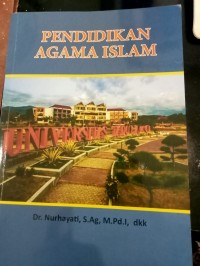 Image of Pendidikan Agama Islam