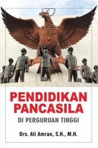 Image of Pendidikan Pancasila di Perguruan Tinggi