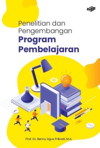 Image of Penelitian dan Pengembangan Program Pembelajaran