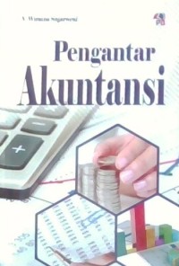 Image of Pengantar AKuntansi