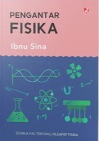 Image of Pengantar Fisika Segala Hal Tentang Fisafat Fisika