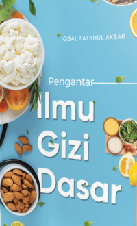 Image of Pengantar Ilmu Gizi Dasar