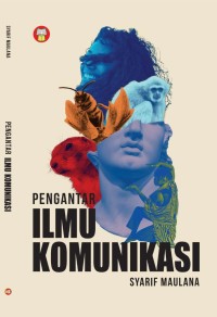 Image of Pengantar Ilmu Komunikasi