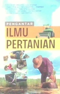 Image of Pengantar Ilmu Pertanian