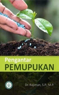 Image of Pengantar Pemupukan