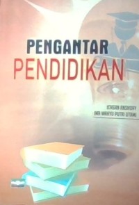 Image of Pengantar Pendidikan