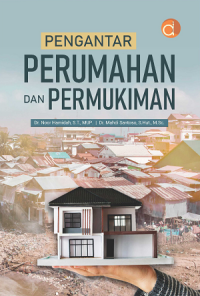 Image of Pengantar Perumahan dan Perumukiman