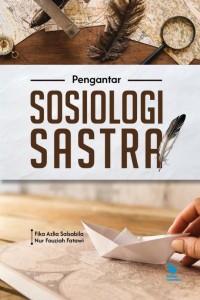 Image of Pengantar Sosialogi Sastra