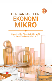 Image of Pengantar Teori Ekonomi Mikro