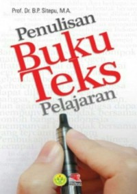 Image of Penulisan Buku Teks Pelajaran