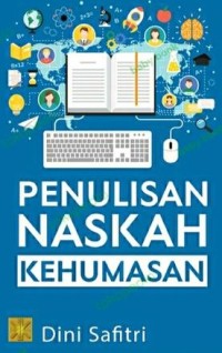 Image of Penulisan Naskah Kehumasan
