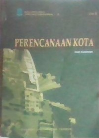 Image of Perencanaan Kota