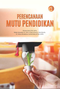 Image of Perencanaan mutu pendidikan