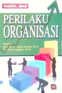 Image of Perilaku Organisasi