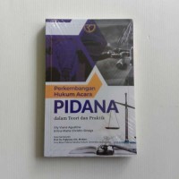 Image of Perkembangan Hukum Acara Pidana dalam Teori dan Praktik