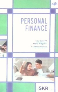 Image of Personal Finance
