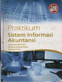 Image of Praktikum Sistem Informasi Akuntansi