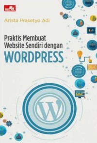 Image of Praktis Membuat Website Sendiri dengan Wordpress