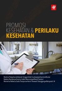 Image of Promosi Kesehatan & Perilaku Kesehatan