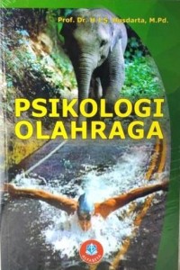 Image of Psikologi olahraga
