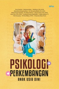 Image of Psikologi Perkembangan Anak Usia Dini