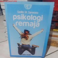 Image of Psikologi Remaja. Edisi Revisi