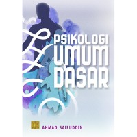 Image of Psikologi Umum Dasar