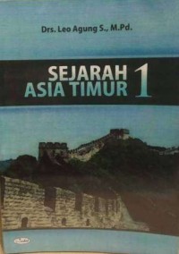 Image of Sejarah Asia Timur 1