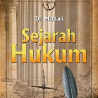 Image of Sejarah Hukum