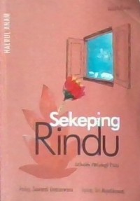 Image of Sekeping Rindu : Sebuah Antologi Puisi