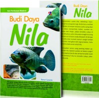 Image of Budi Daya Nila