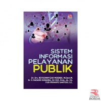 Image of Sistem Informasi Pelayanan Publik