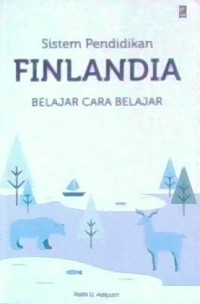 Image of Sistem pendidikan Finlandia: Belajar Cara Belajar