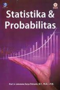 Image of Statistika dan Probabilitas