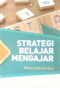 Image of Strategi Belajar Mengajar