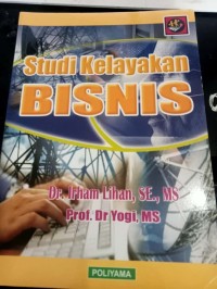 Image of Studi Kelayakan Bisnis