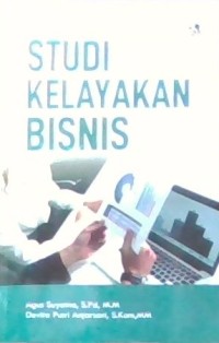 Image of Studi Kelayakan Bisnis