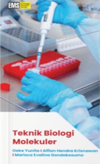 Image of Teknik Biologi Molekuler