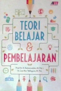 Image of Teori belajar & pembelajaran