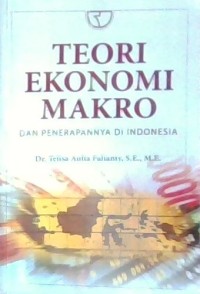Image of Teori Ekonomi Makro dan Penerapannya di Indonesia