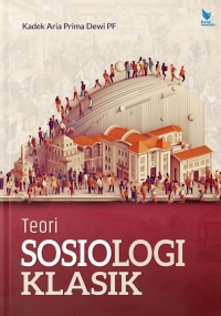 Image of Teori Sosiologi Klasik