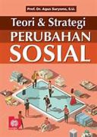 Image of Teori & Strategi Perubahan Sosial
