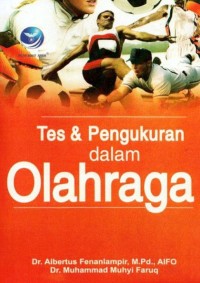 Image of Tes dan Pengukuran dalam Olahraga