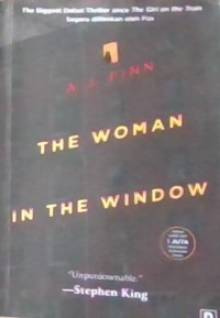 Image of The Woman In The Window