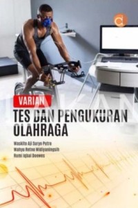 Image of Varian Tes dan Pengukuran Olahraga