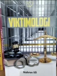 Image of Viktimologi