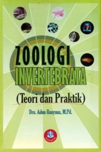 Image of Zoologi invertebrata (teori dan praktik)